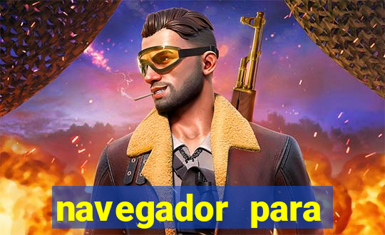 navegador para jogar naruto online